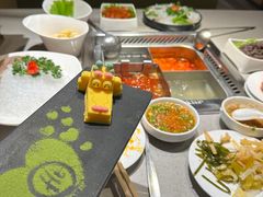 -海底捞火锅(太原南站店)