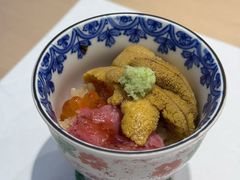 -鮨一日本料理旗舰店(总店)