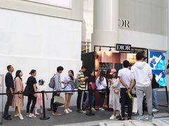 -Dior迪奥(上海世茂广场店)