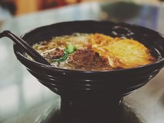 排骨面-八角饮楼(虹桥店)