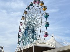 -巨鹏飞梦幻海岸