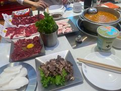 -荣叔港式沙嗲牛肉火锅(正佳潮流店)