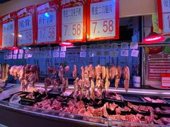 -新世纪超市(回龙路店)