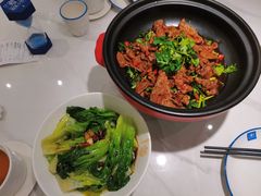 -兰湘子·湘菜小炒(崂山丽达店)