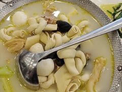 -古南都·清真绿柳居菜馆(太平南路店)