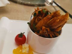 -索菲特西湖大酒店·香榭丽全日候餐厅(南山路店)