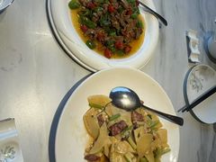 -仙店农庄(湖景农庄餐厅)