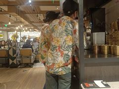 -Home Thai·泰谣(王府井apm店)