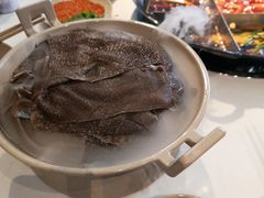 -岗上渣渣老火锅(两路口店)