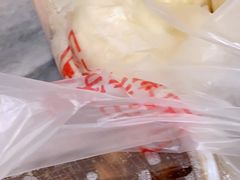 猪肉三鲜包子-天兴居(鲜鱼口街店)