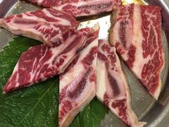-老板娘的烤肉店(港湾广场店)