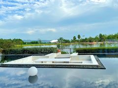 -云里小坐·海泉湾·团建·宴席·下午茶(金堂海泉湾店)