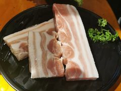 -伍丁·烤牛肋(和平东桥店)