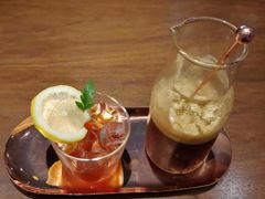 -ZING COFFEE 镜咖啡