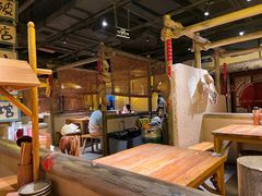 -破三川·新川菜(静安大融城店)