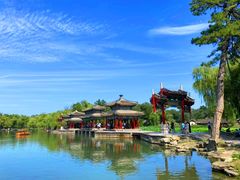 -承德避暑山庄景区