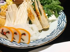 日式寿喜锅-天狗山料理(省体店)