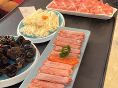 -名都晓荷塘(涿州店)