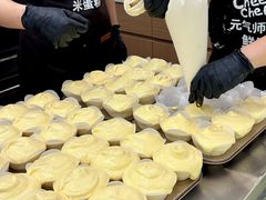 -龙湖杭州滨江天街