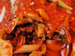 豆花鱼-喜味家·瑶族宴