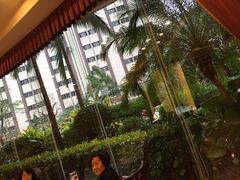 -惠州康帝国际酒店