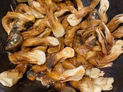 -华盛园卷子王农家菜水库鱼