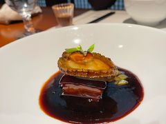 低温慢煮16小时鲍鱼东坡肉（8头）-觀芷隐轩