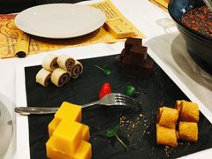 -素心小筑(后沙裕镇店)