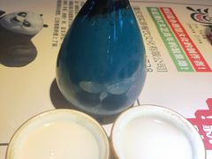 青梅酒-酒阳蒸经小酒馆(解放碑店)