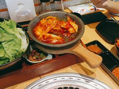 -汉拿山(包河万达店)