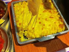 -兰正韩·韩国料理(春熙路店)