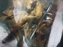 -姐弟南京咸水鸭(事务管理局家属院店)