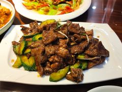老爆三-惠宾饭庄(中山路店)