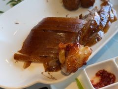 -大鸭梨(天通西苑店)