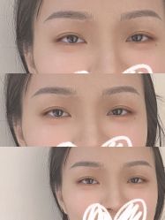 -MIVI·纹眉半永久野生眉