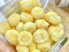 -鲍师傅糕点(国金街店)