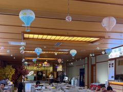 -汤泉良子(马连道店)