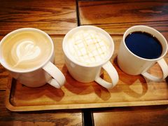 -星巴克(深圳龙岗星河时代店)