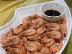 -吉莲利苑海鲜酒家(珠海拱北28年老字号店)