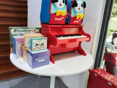 -IBOBI亲子游泳俱乐部(华侨城中心)