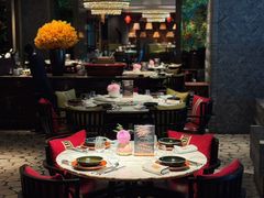 -杭州君悦酒店·湖滨28中餐厅