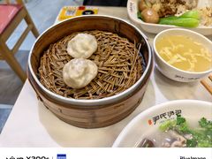 -百年尹氏汤包(湖南路狮子桥店)