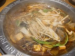 -成老灶火锅鸡(平山店)