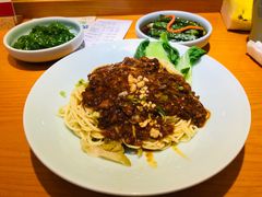 -醉面(五道口启迪大厦店)