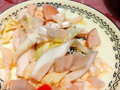 -谢老五跷脚牛肉·非遗传承店