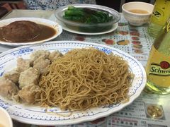 -永华面家