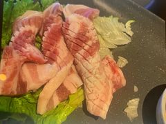 -新石器烤肉(周浦万达店)