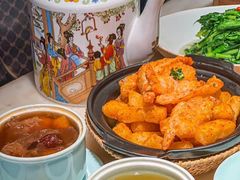 -锦府盐帮·李宅(领展购物广场中关村店)