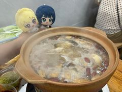 -威邵鸡煲(西华路总店)