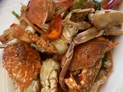 -众味海鲜大排档·活海鲜·潮汕味(南澳店)